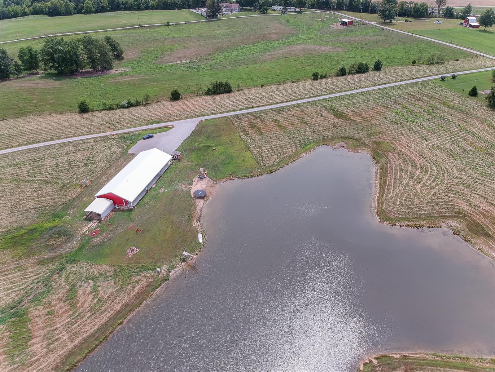 4172 Caladium Road Pinckneyville, IL 62274 - Photo 36 of 37 Gallery Image 36