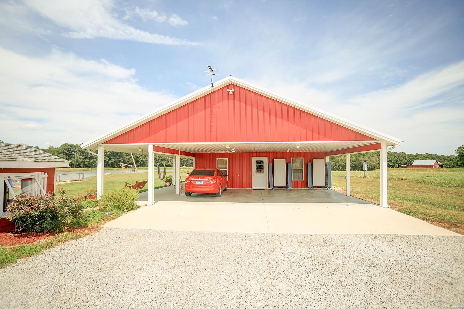 4172 Caladium Road Pinckneyville, IL 62274 - Photo 5 of 37 Gallery Image 5