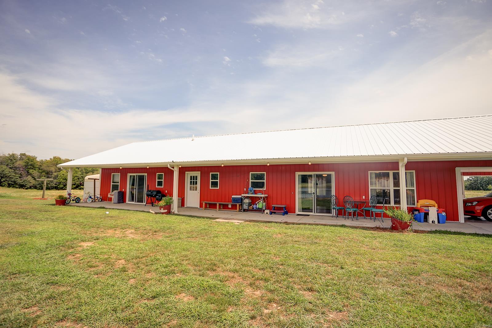 4172 Caladium Road Pinckneyville, IL 62274 - Photo 8 of 37 Gallery Image 8
