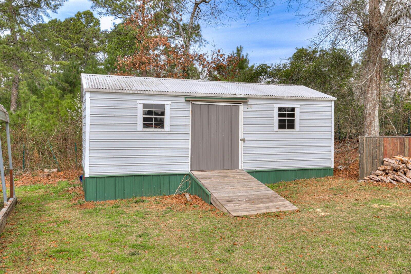 3118 Pine Log Road Warrenville, SC 29851 - Photo 38 of 40