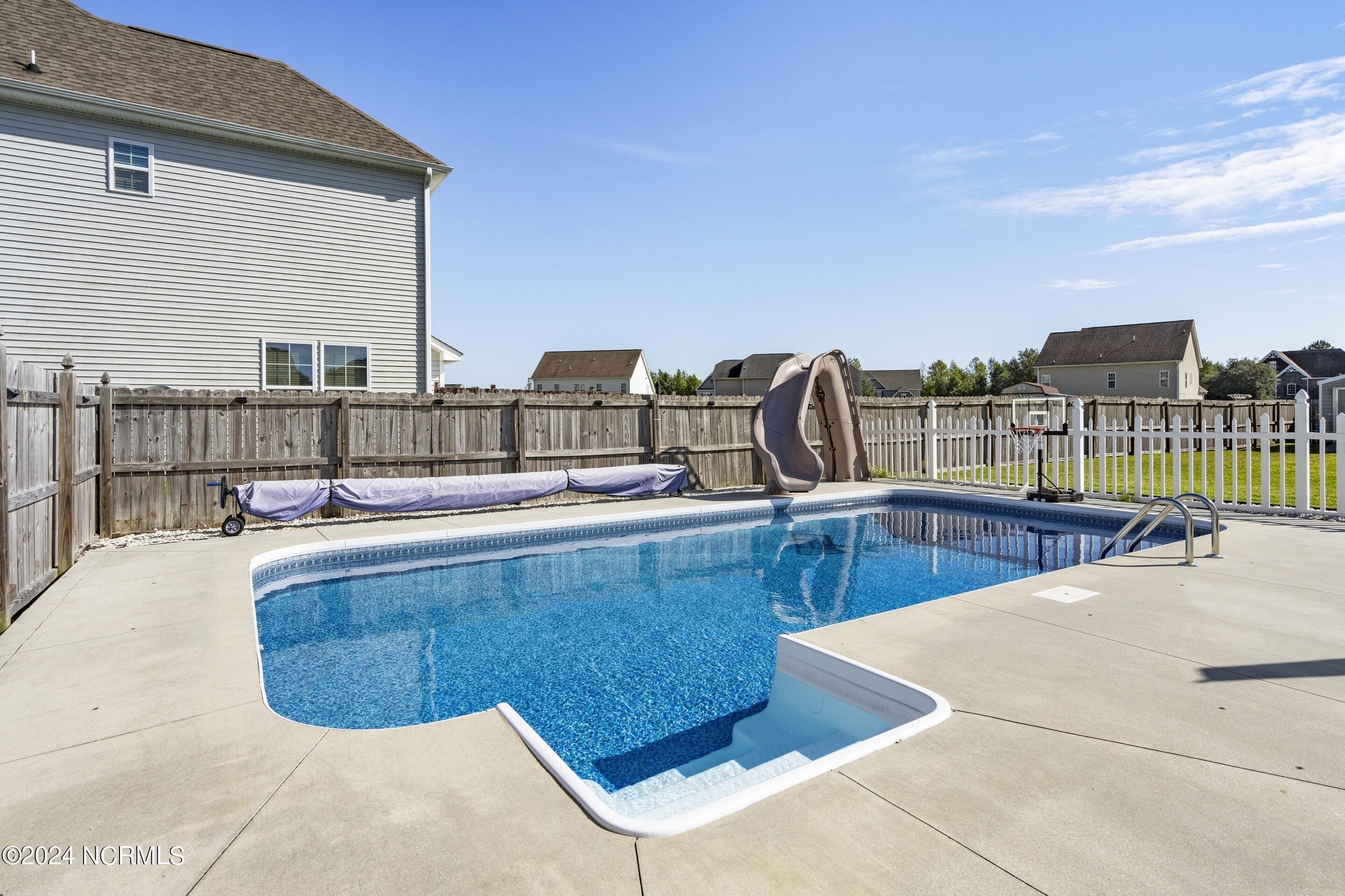 225 River Winding Road Jacksonville, NC 28540 - Photo 36 of 46 mls-DSC08526