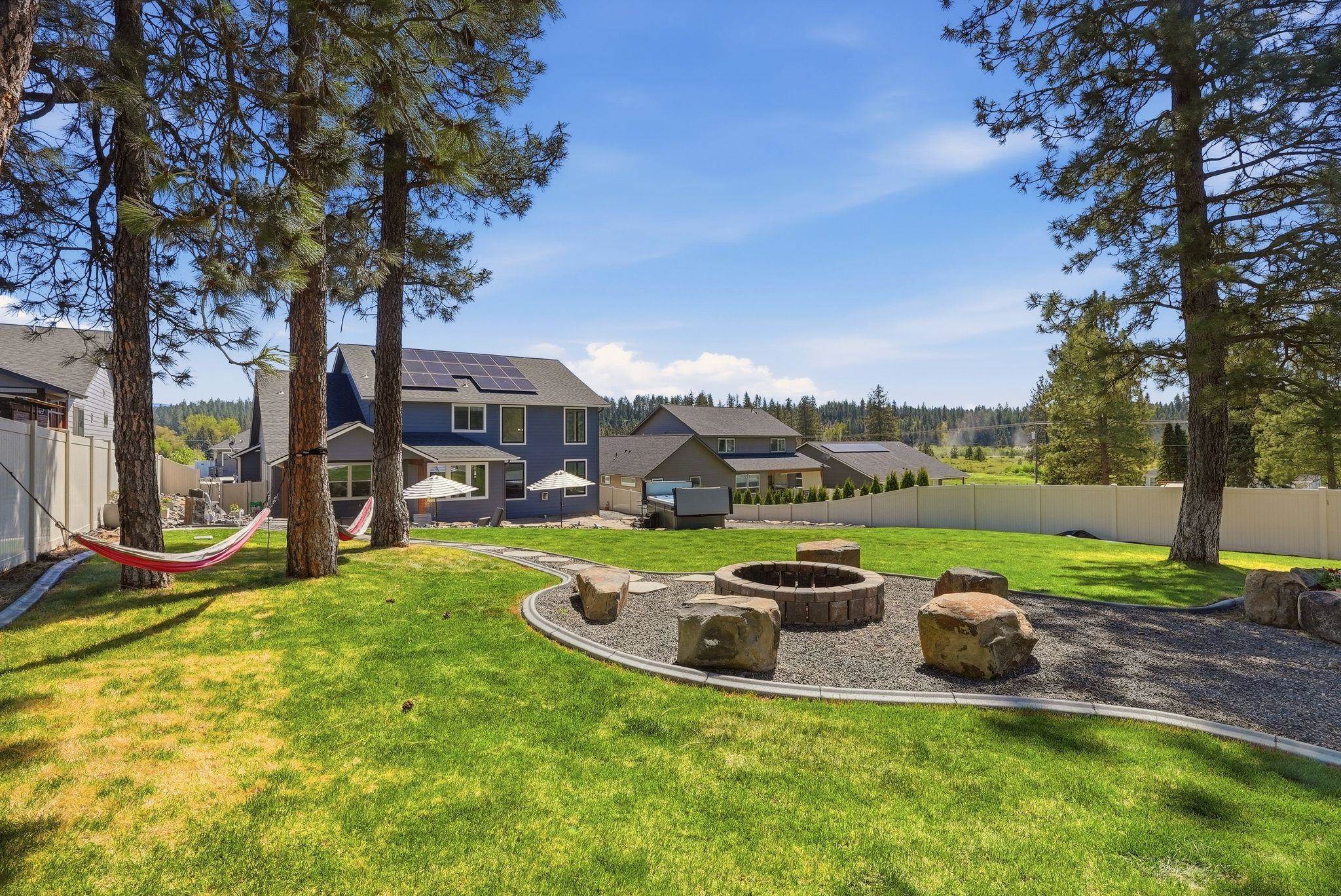 25517 North Sheridan Road Chattaroy, WA 99003 - Photo 45 of 48