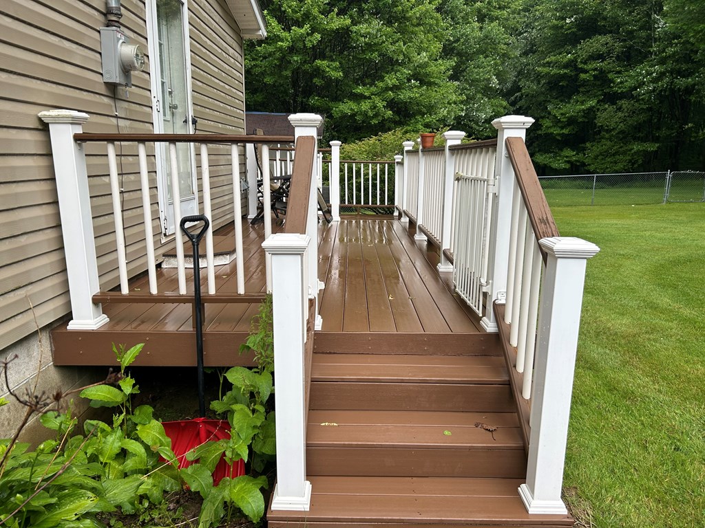 249 Pioneer Road Titusville, PA 16354 - Photo 29 of 50