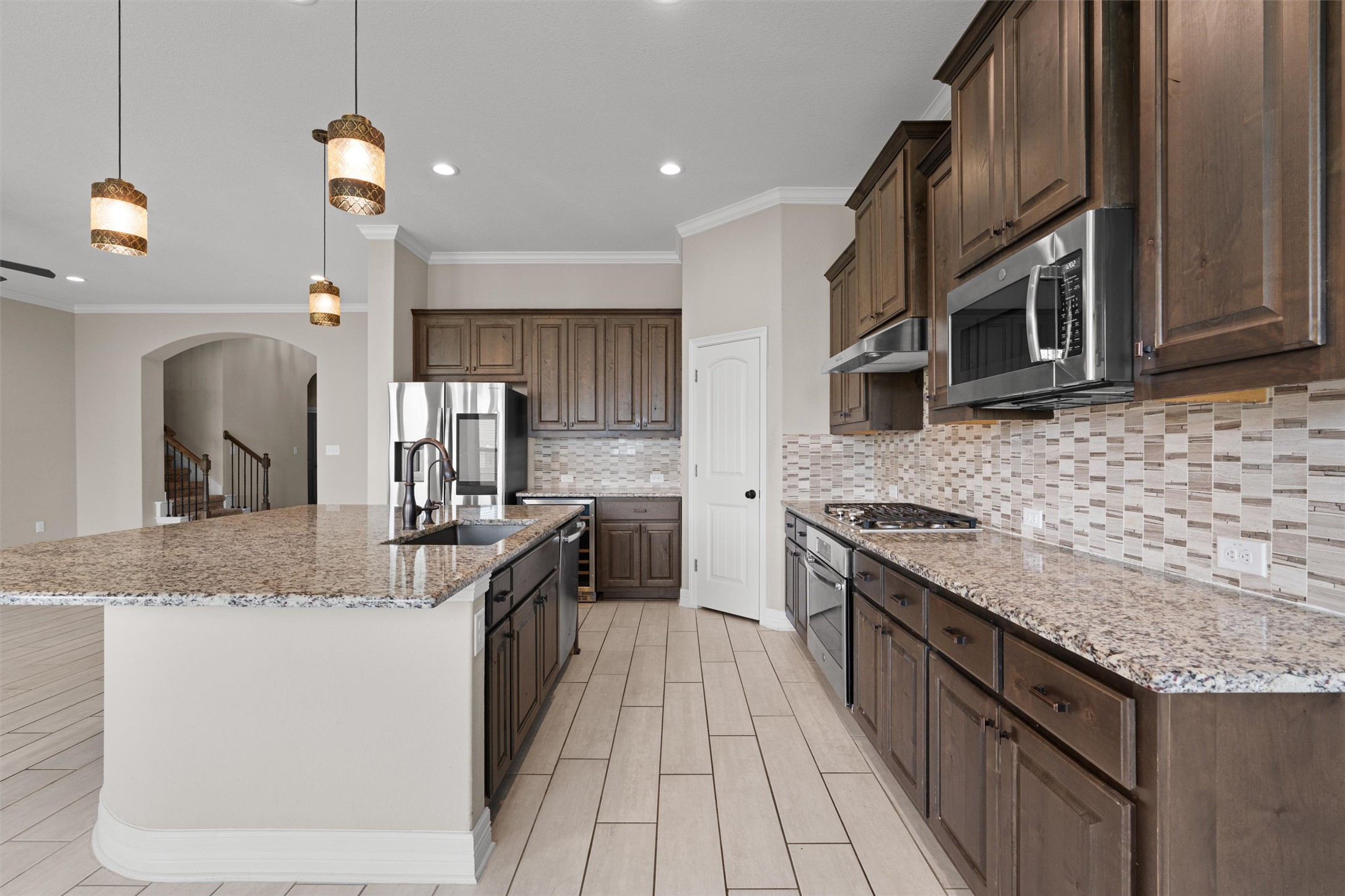 608 Muster Bend Georgetown, TX 78626 - Photo 13 of 40