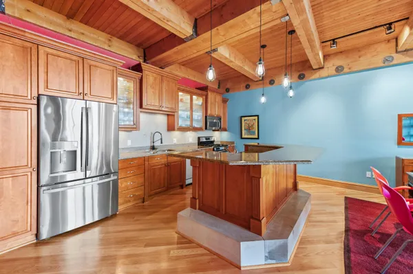 $525,000 | 130 South Water Street, Unit 212, Milwaukee, WI 53204