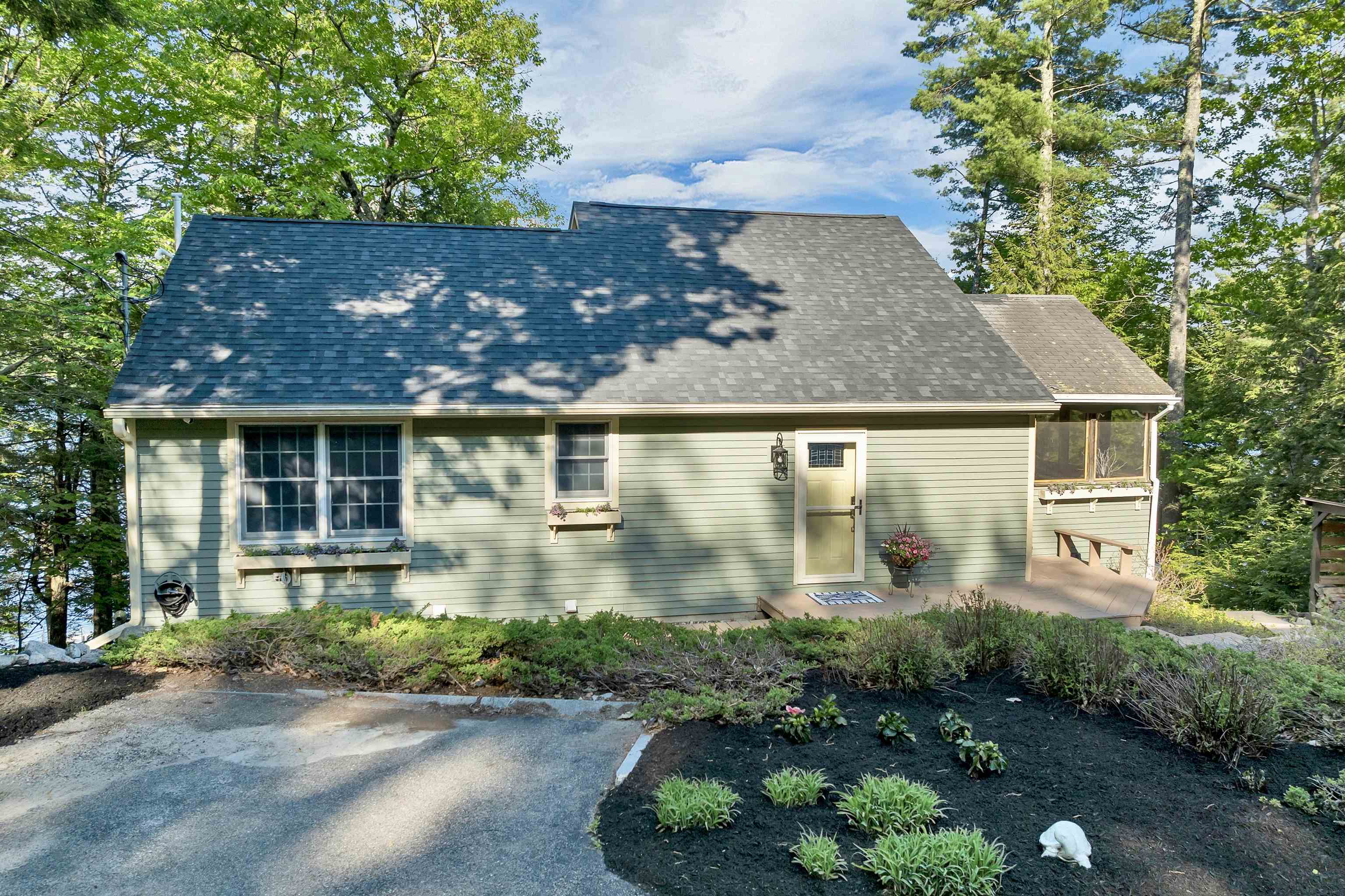 151 North Shore Road New Durham, NH 03855 - Photo 7 of 56