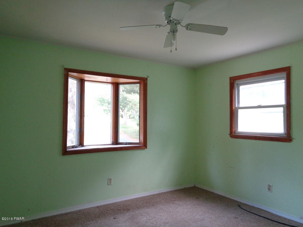 451 Rowland Road Greeley, PA 18425 - Photo 10 of 28 Bedroom 1