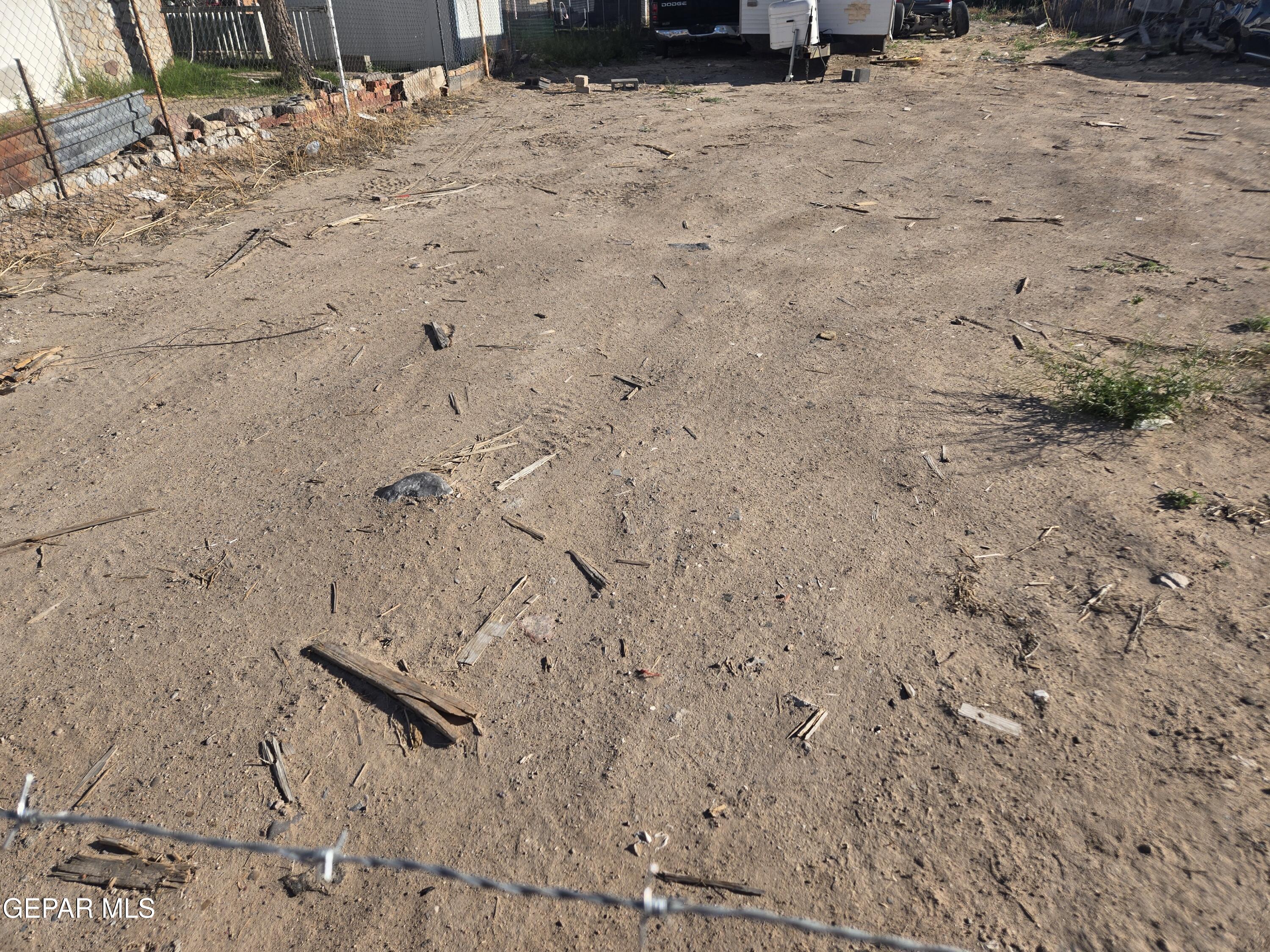 409 East Washington Street Anthony, TX 79821 - Photo 4 of 8 20260318_171923