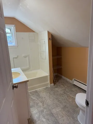 $2,200 | 52 Adams Street, Unit 3, Taunton, MA 02780