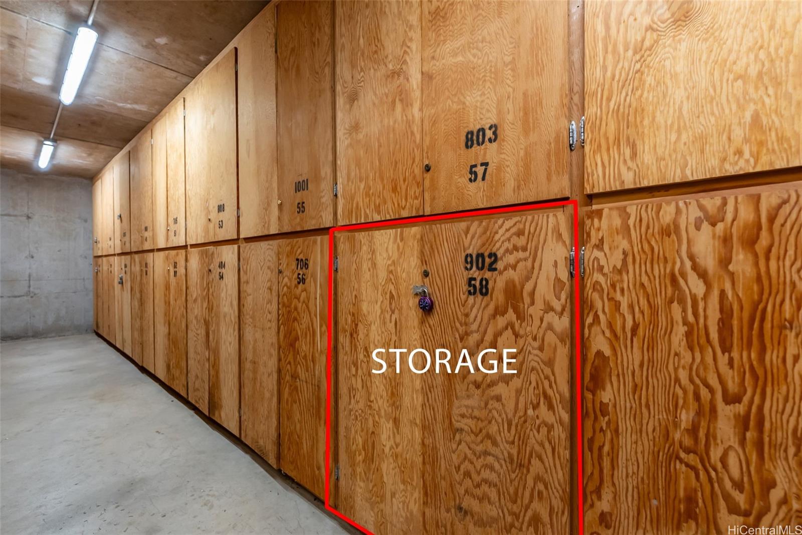 1022 Prospect Street, Unit 902B Honolulu, HI 96813 - Photo 24 of 25 a view of a building