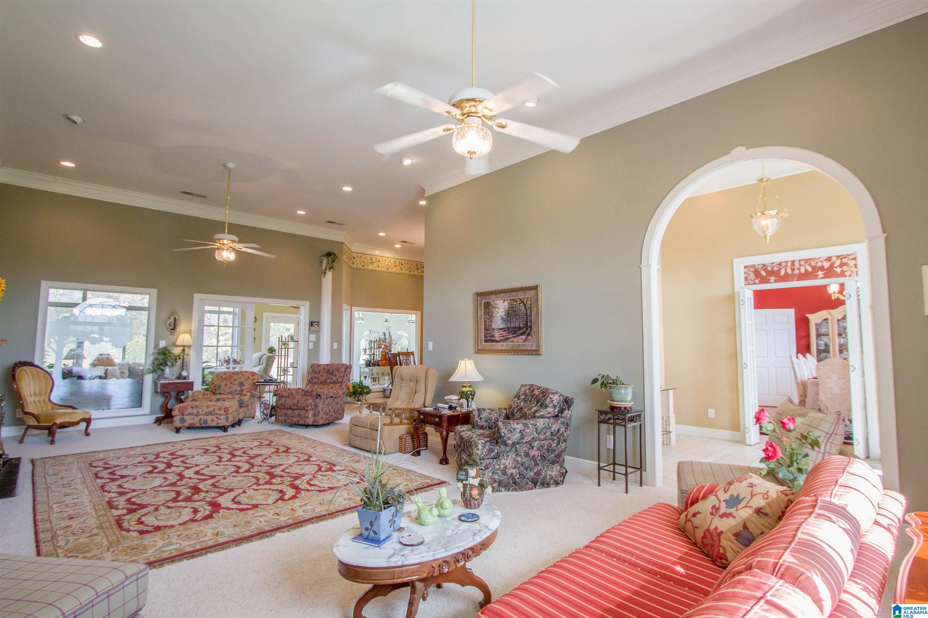205 Hazel Ranch Road Alpine, AL 35014 - Photo 14 of 32