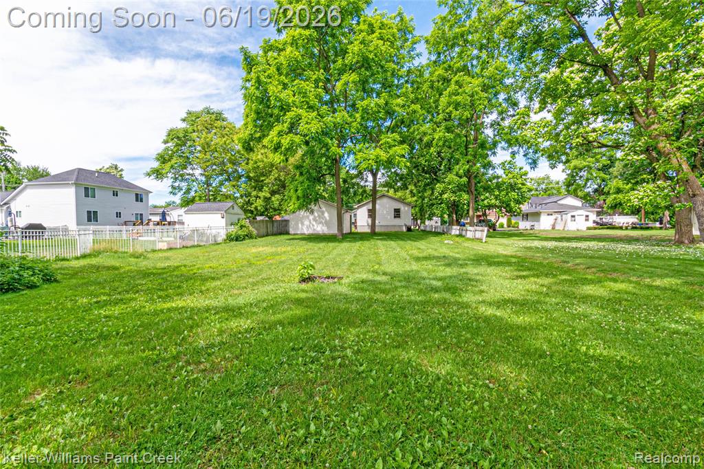 282 Clinton Street Romeo, MI 48065 - Photo 40 of 48