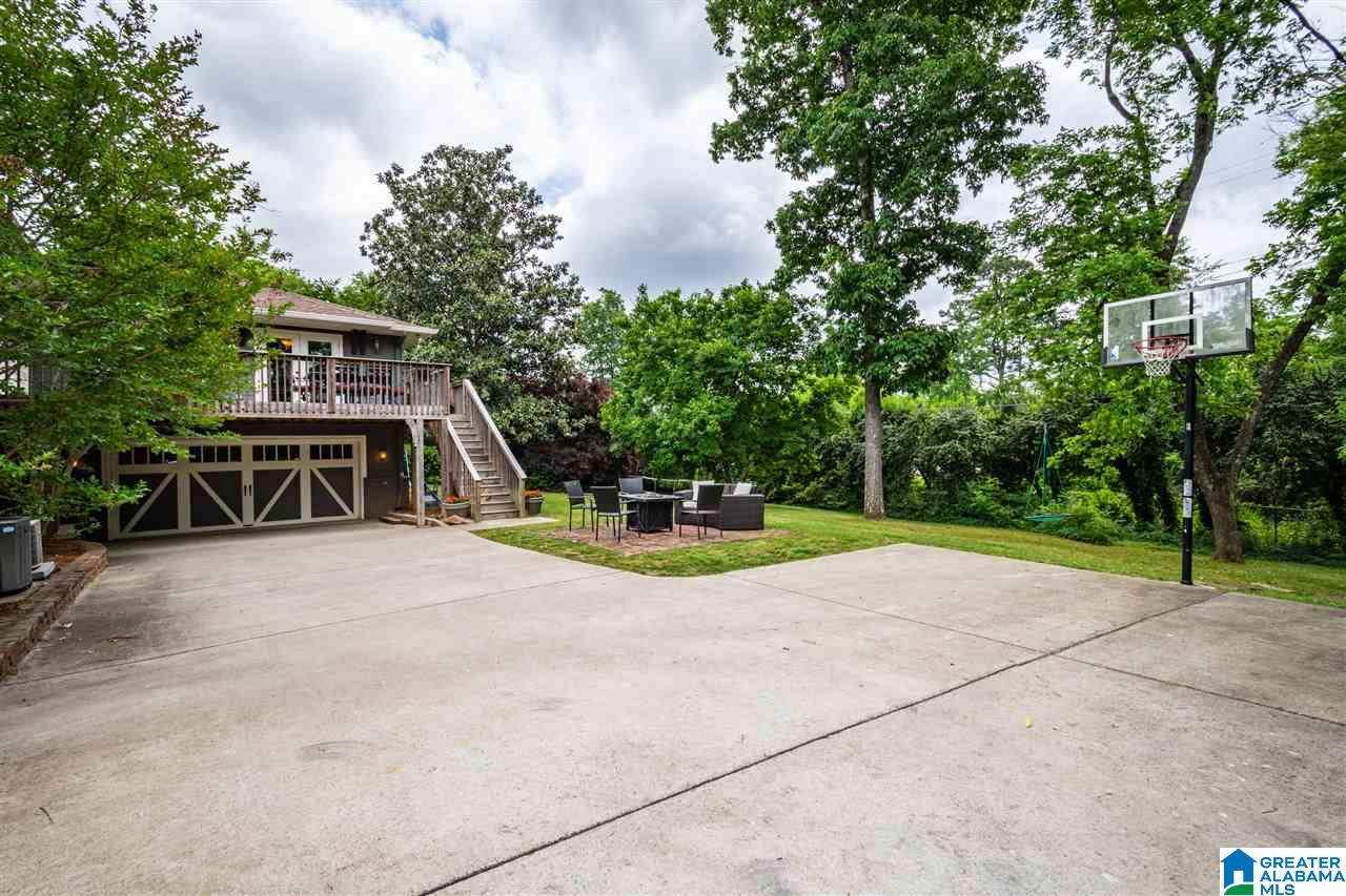 1871 Shades Crest Road Birmingham, AL 35216 - Photo 37 of 39