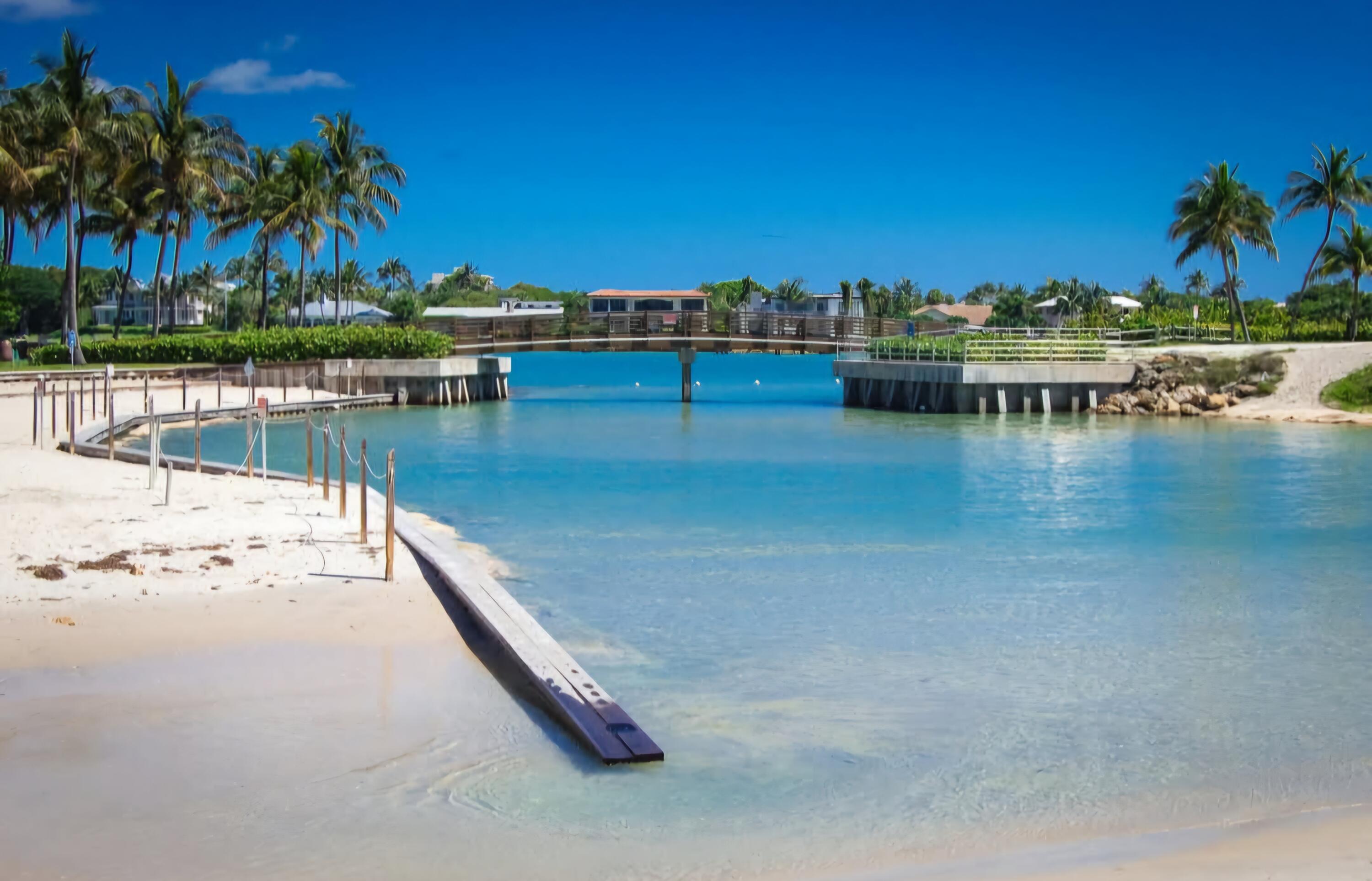 353 Highway 1, Unit D409 Jupiter, FL 33477 - Photo 37 of 41 Minutes to Dubois Beach