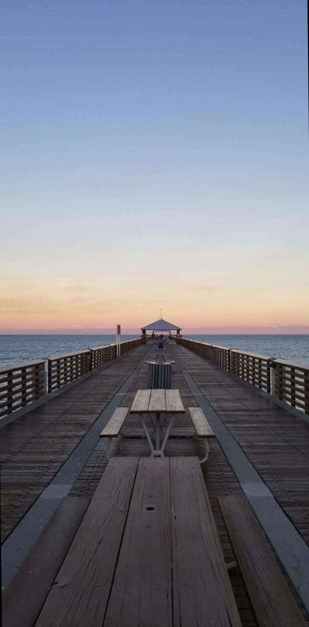 353 Highway 1, Unit D409 Jupiter, FL 33477 - Photo 38 of 41 Close to Juno Pier