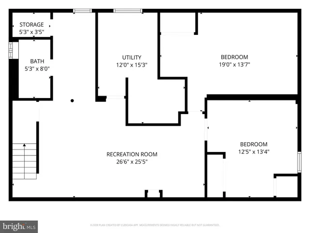 $499,000 | 5802 Shepherd Lane, Lanham, MD 20706