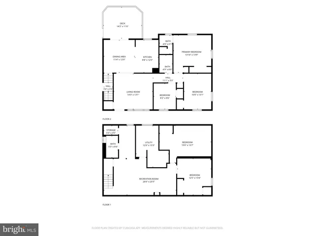 $499,000 | 5802 Shepherd Lane, Lanham, MD 20706