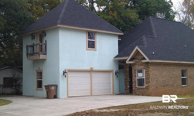 2702 Edgewood Street Mobile, AL 36607 - Photo 1 of 1