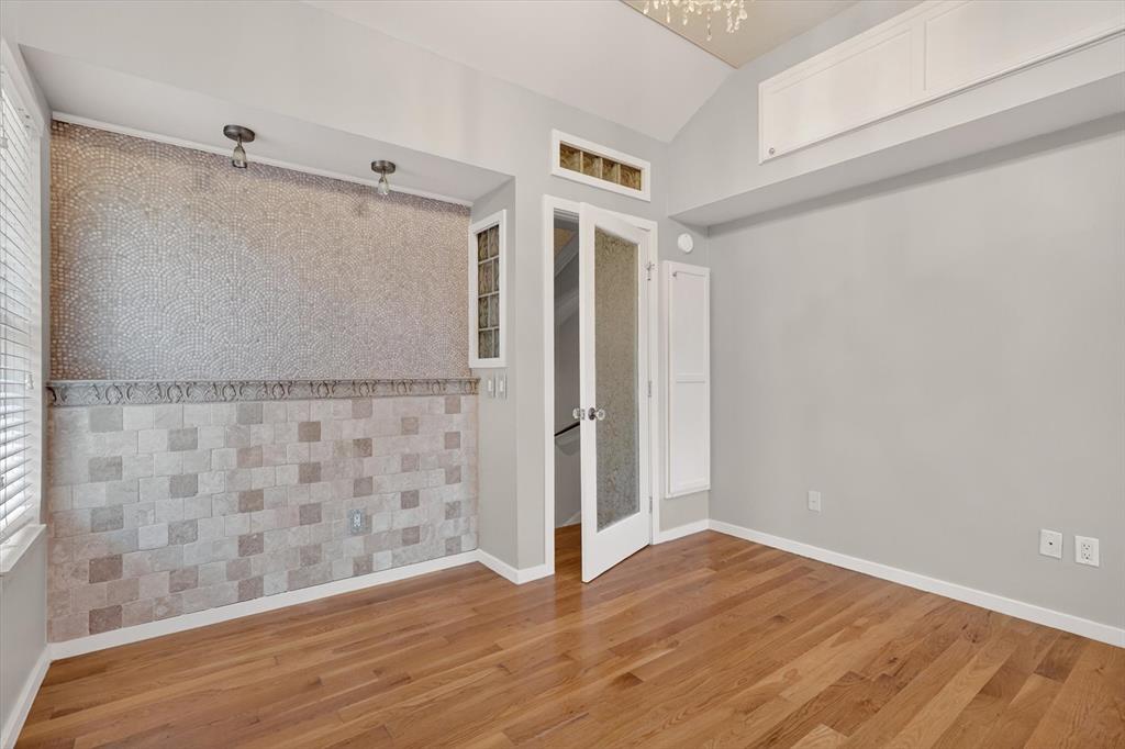 272 Lodge Road Coppell, TX 75019 - Photo 15 of 24 a view of an empty room