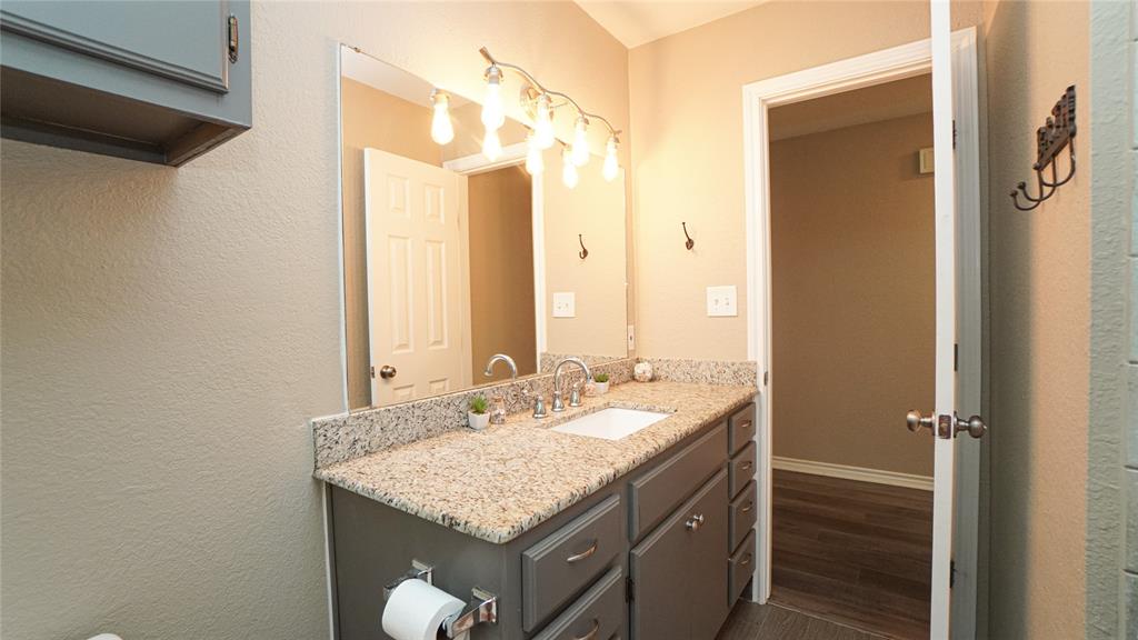 340 Northside Quinlan, TX 75474 - Photo 20 of 29