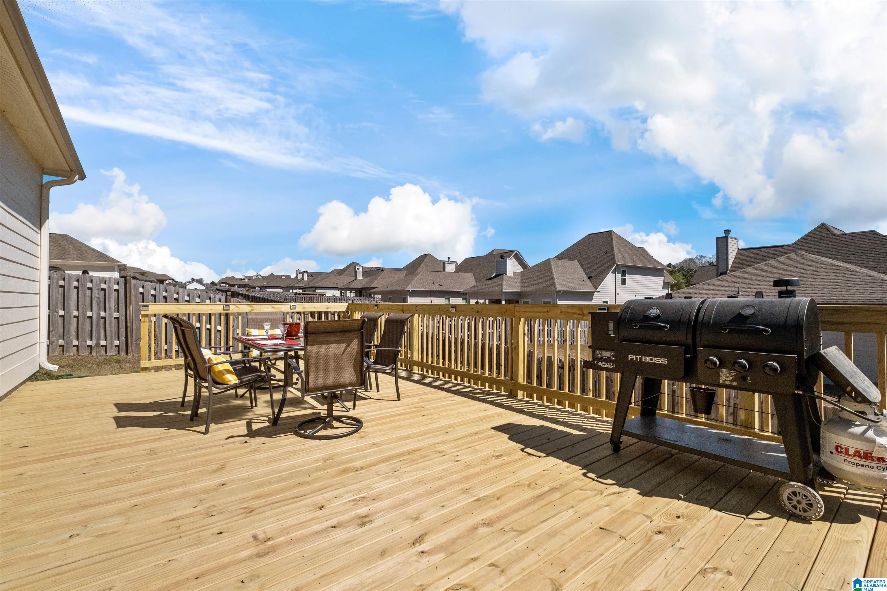 1175 Emerald Ridge Drive Calera, AL 35040 - Photo 42 of 44