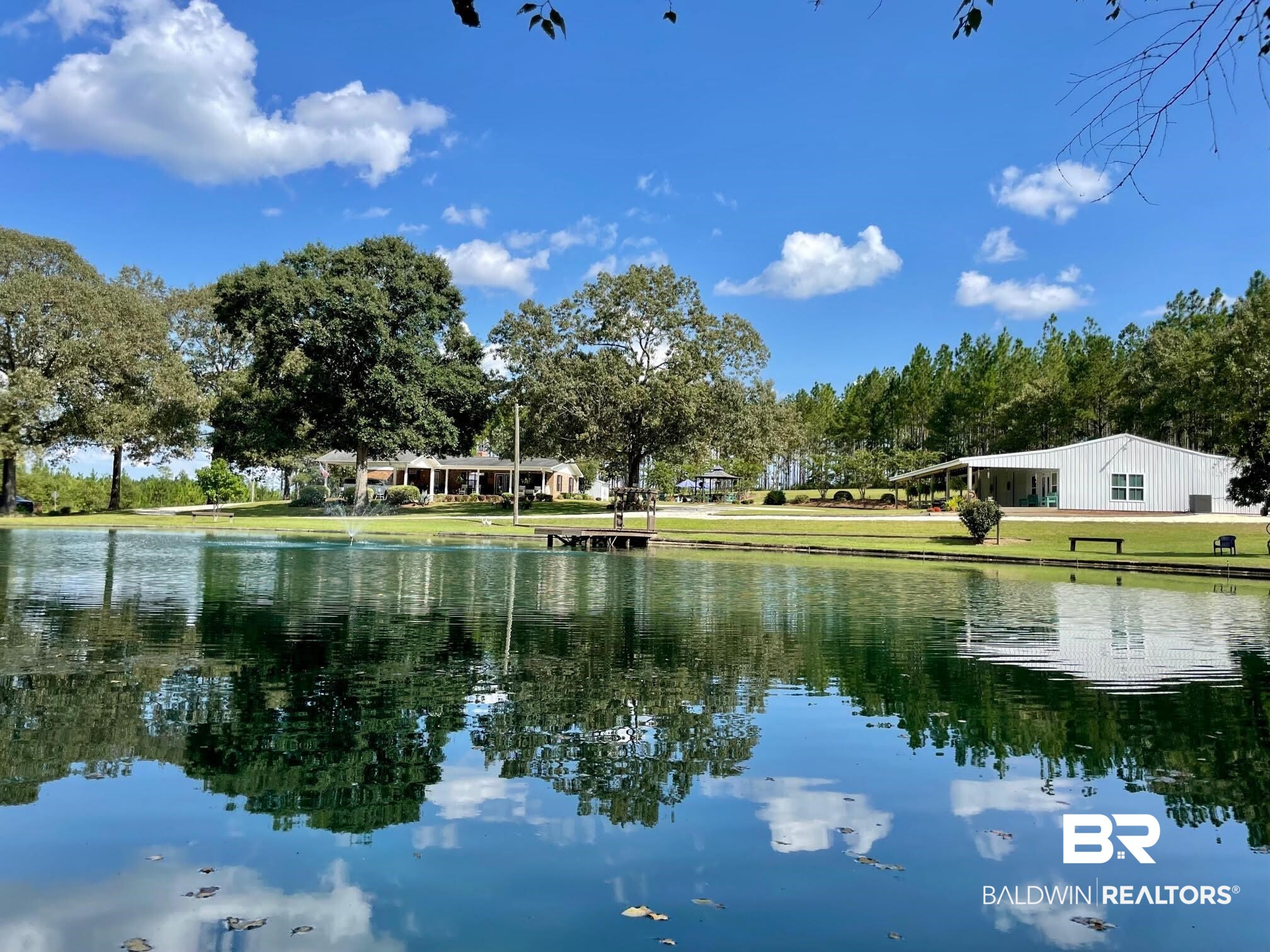 2474 Bradley Road Brewton, AL 36426 - Photo 7 of 28