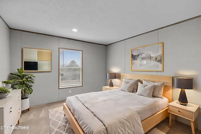 $315,000 | 509 Smokey Road, Rutledge, TN 37861