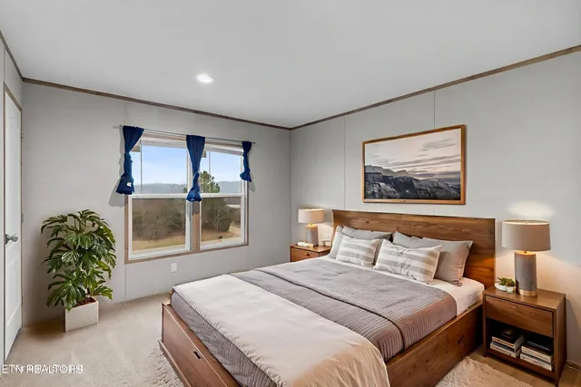 $315,000 | 509 Smokey Road, Rutledge, TN 37861