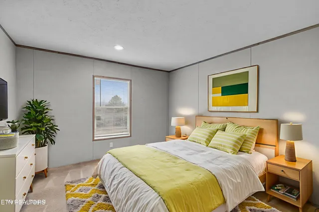 $315,000 | 509 Smokey Road, Rutledge, TN 37861