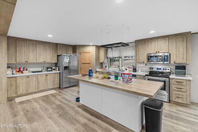 $315,000 | 509 Smokey Road, Rutledge, TN 37861