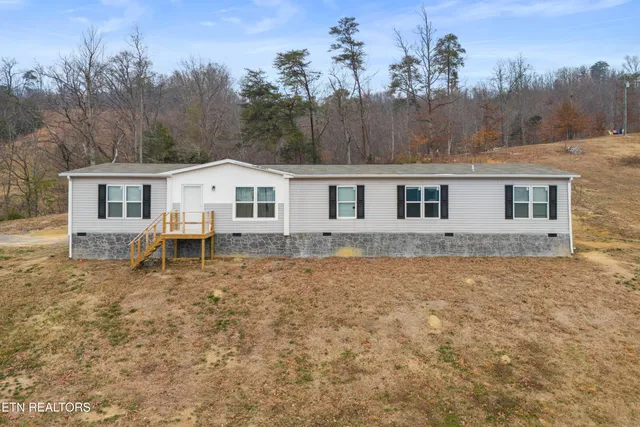 $315,000 | 509 Smokey Road, Rutledge, TN 37861