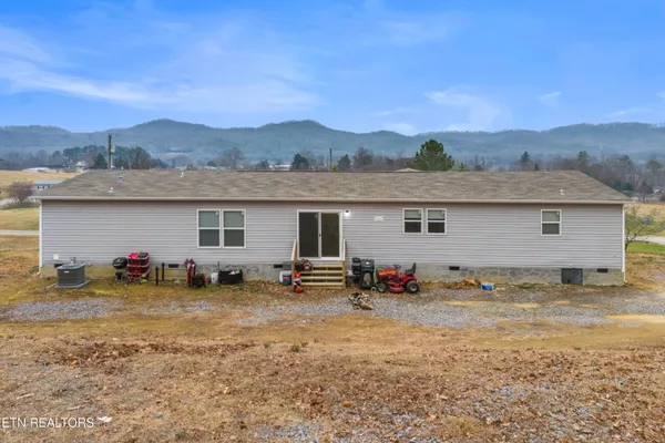 $305,000 | 509 Smokey Road, Rutledge, TN 37861