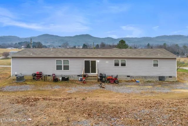 $315,000 | 509 Smokey Road, Rutledge, TN 37861