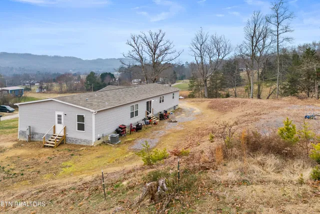 $315,000 | 509 Smokey Road, Rutledge, TN 37861