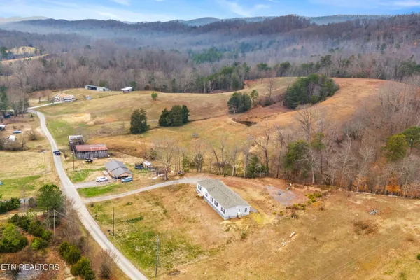 $305,000 | 509 Smokey Road, Rutledge, TN 37861