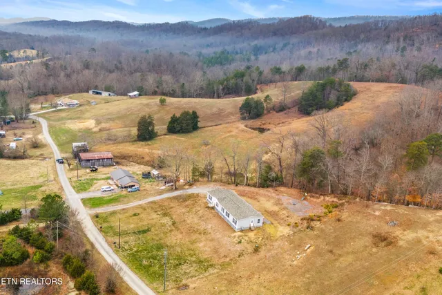 $315,000 | 509 Smokey Road, Rutledge, TN 37861