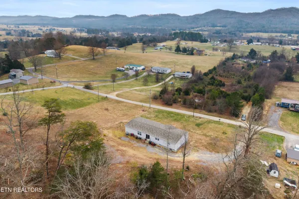$305,000 | 509 Smokey Road, Rutledge, TN 37861