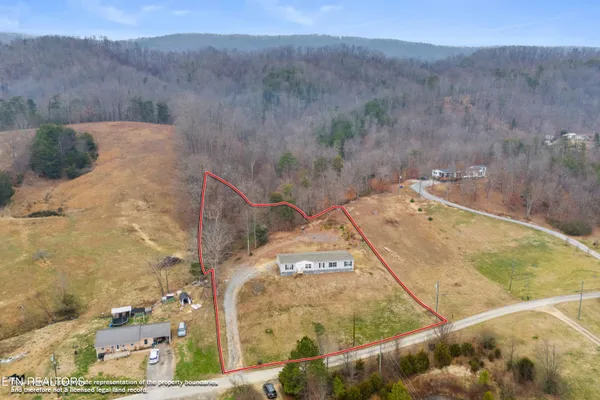 $305,000 | 509 Smokey Road, Rutledge, TN 37861