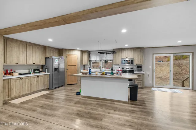 $315,000 | 509 Smokey Road, Rutledge, TN 37861