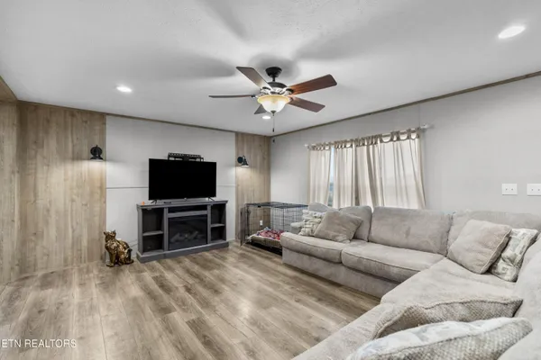 $305,000 | 509 Smokey Road, Rutledge, TN 37861