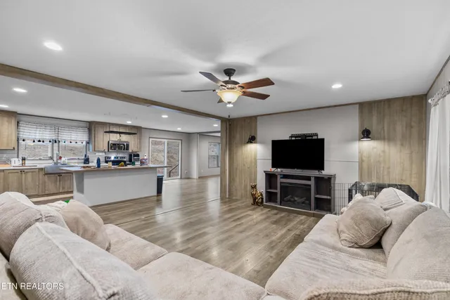 $315,000 | 509 Smokey Road, Rutledge, TN 37861