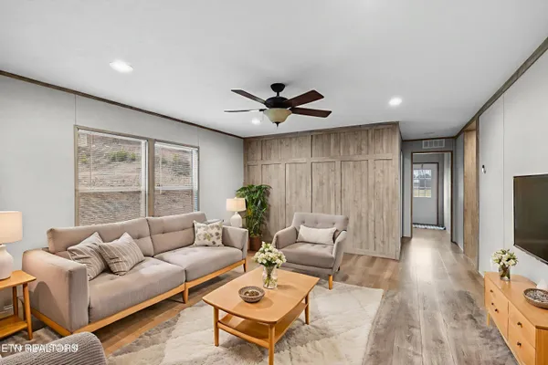 $305,000 | 509 Smokey Road, Rutledge, TN 37861