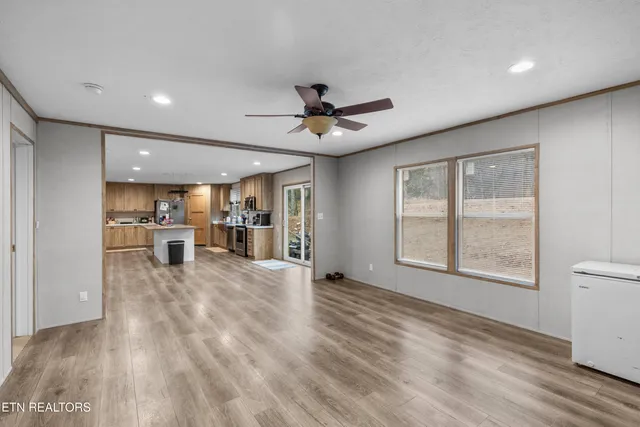 $315,000 | 509 Smokey Road, Rutledge, TN 37861