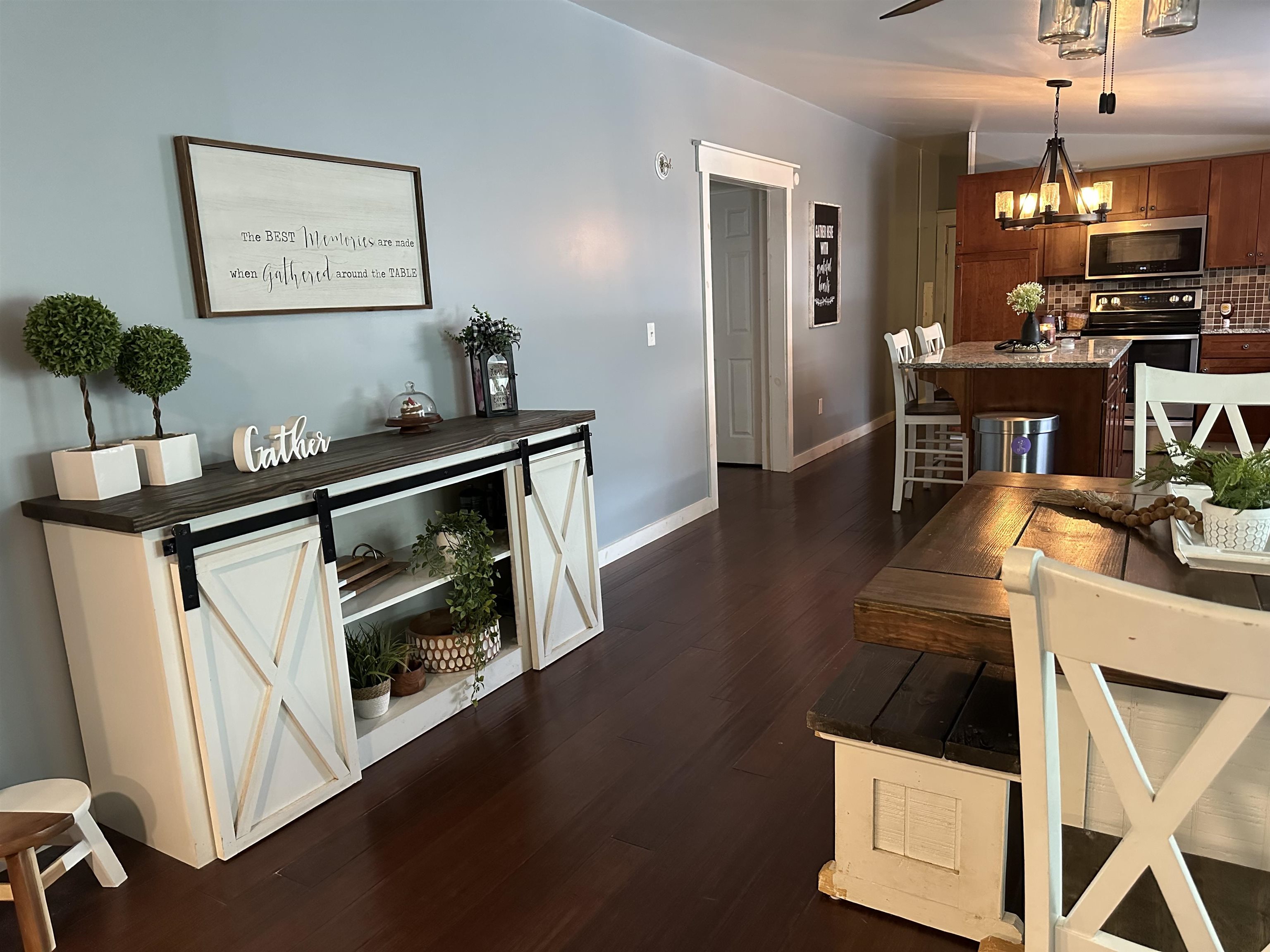 992 Mushroom Road Olive Hill, KY 41164 - Photo 6 of 22