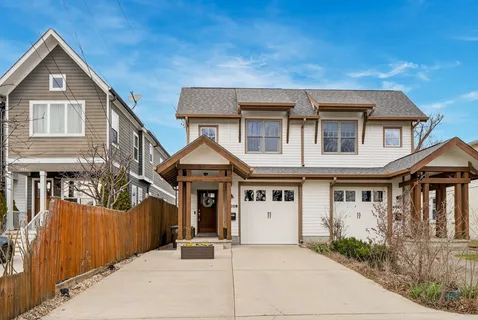 $574,900 | 402 B Theresa Avenue, Nashville, TN 37205