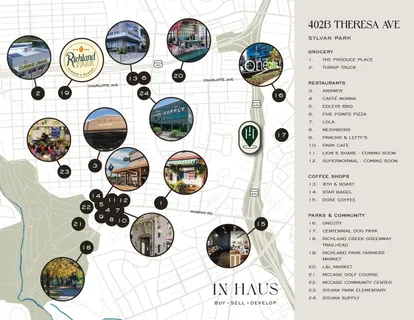 $574,900 | 402 B Theresa Avenue, Nashville, TN 37205