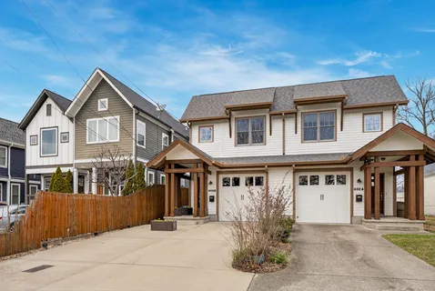 $574,900 | 402 B Theresa Avenue, Nashville, TN 37205