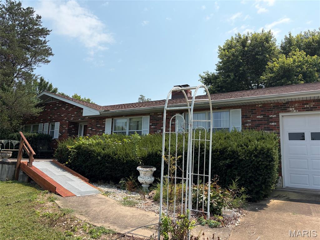 8560 Saffell Road Bonne Terre, MO 63628 - Photo 42 of 46 Gallery Image 42