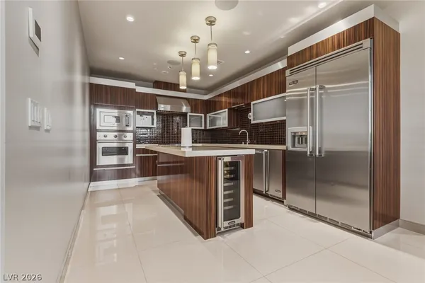 $18,000 | 3750 South Las Vegas Boulevard, Unit 4707, Las Vegas, NV 89158