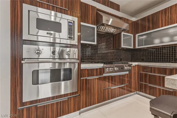 $18,000 | 3750 South Las Vegas Boulevard, Unit 4707, Las Vegas, NV 89158